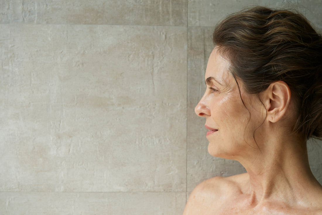 How Peptides Help Reduce the Appearance of Fine Lines and Wrinkles