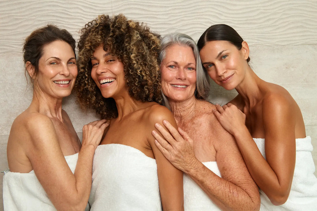 The Complete Anti-Aging Skincare Guide