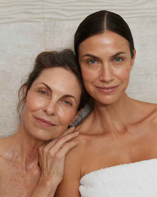 The Difference Between Peptides and Other Anti-Aging Ingredients