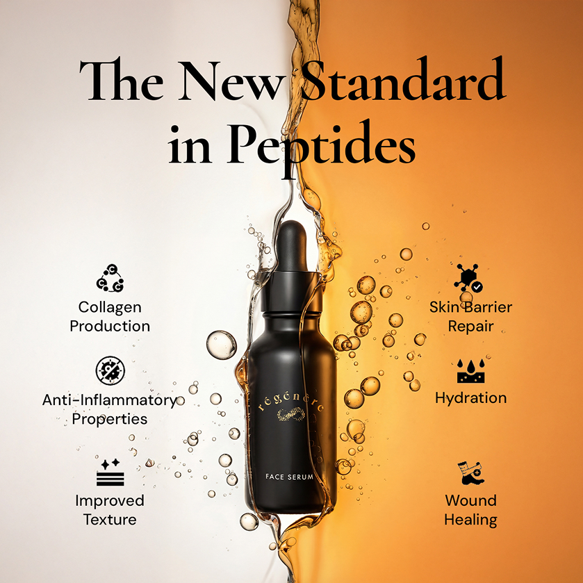 Régénère Customized Serum