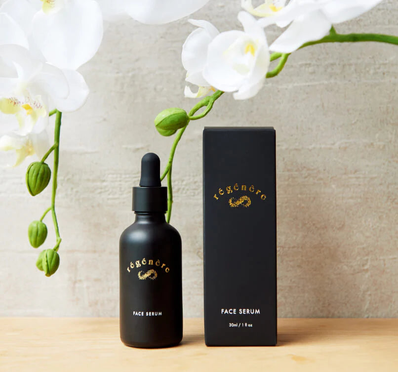Régénère Customized Skincare