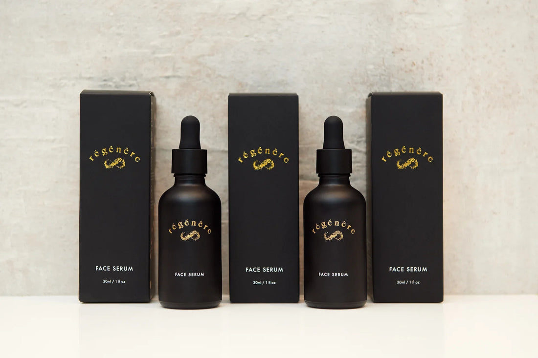 The Science of Peptides in Skincare