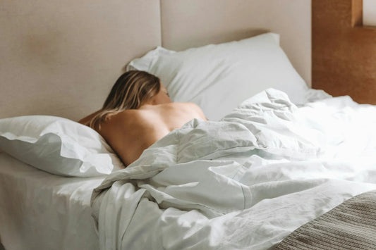 Sleep Architecture and Skin Regeneration: A Chronobiological Perspective