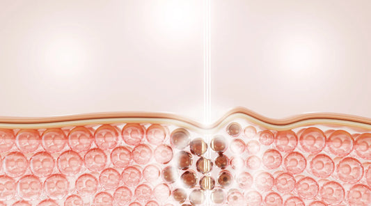 The Role of Antioxidants in an Anti-Aging Skincare Routine