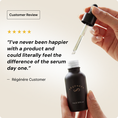 Régénère Customized Serum