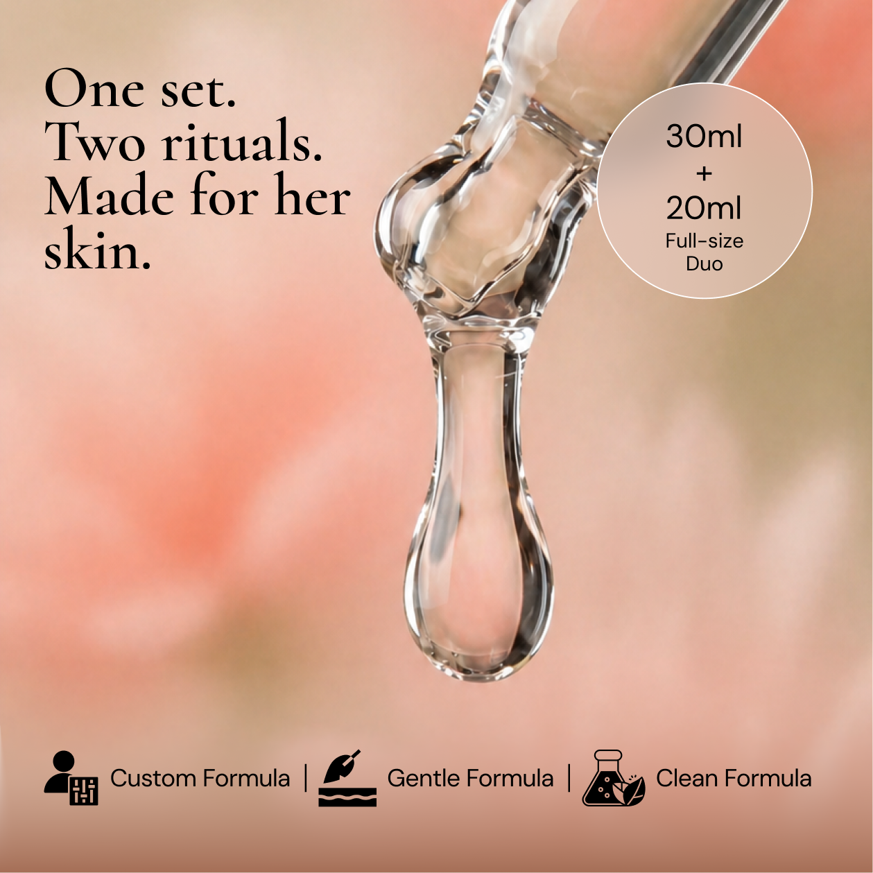 Mother's Day Limited Set