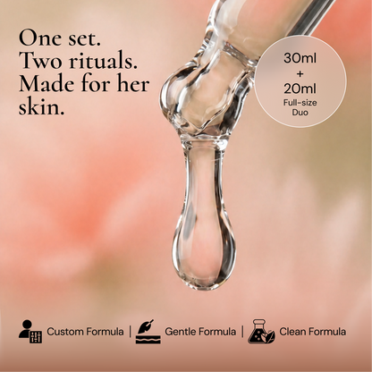 Mother's Day Limited Set