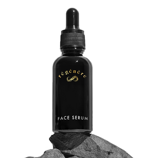 Regenere Customized Skincare - Active